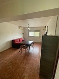 Maison de ville à vendre à Elda – 3 chambres, 1 salle de bain, 80 m² – 66 000 € in Alicante Dream Homes API 1122