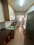 Maison de ville à vendre à Elda – 3 chambres, 1 salle de bain, 80 m² – 66 000 € in Alicante Dream Homes API 1122