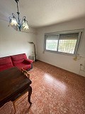 Maison de ville à vendre à Elda – 3 chambres, 1 salle de bain, 80 m² – 66 000 € in Alicante Dream Homes API 1122