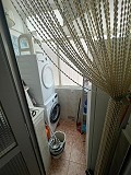 Maison de ville à vendre à Elda – 3 chambres, 1 salle de bain, 80 m² – 66 000 € in Alicante Dream Homes API 1122