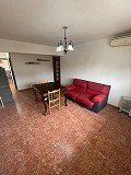 Maison de ville à vendre à Elda – 3 chambres, 1 salle de bain, 80 m² – 66 000 € in Alicante Dream Homes API 1122