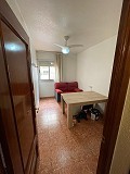 Maison de ville à vendre à Elda – 3 chambres, 1 salle de bain, 80 m² – 66 000 € in Alicante Dream Homes API 1122