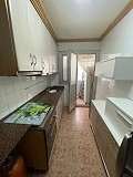 Maison de ville à vendre à Elda – 3 chambres, 1 salle de bain, 80 m² – 66 000 € in Alicante Dream Homes API 1122
