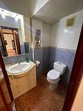 Maison de ville à vendre à Elda – 3 chambres, 1 salle de bain, 80 m² – 66 000 € in Alicante Dream Homes API 1122