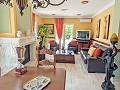 Prachtig privé-landgoed in de bergen met mogelijkheden voor een bedrijf in Jumilla. in Alicante Dream Homes API 1122