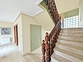 Prachtig privé-landgoed in de bergen met mogelijkheden voor een bedrijf in Jumilla. in Alicante Dream Homes API 1122