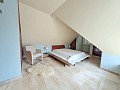 Prachtig privé-landgoed in de bergen met mogelijkheden voor een bedrijf in Jumilla. in Alicante Dream Homes API 1122
