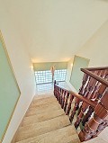 Prachtig privé-landgoed in de bergen met mogelijkheden voor een bedrijf in Jumilla. in Alicante Dream Homes API 1122