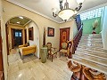 Prachtig privé-landgoed in de bergen met mogelijkheden voor een bedrijf in Jumilla. in Alicante Dream Homes API 1122