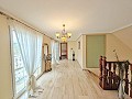 Prachtig privé-landgoed in de bergen met mogelijkheden voor een bedrijf in Jumilla. in Alicante Dream Homes API 1122