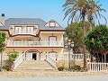 Prachtig privé-landgoed in de bergen met mogelijkheden voor een bedrijf in Jumilla. in Alicante Dream Homes API 1122