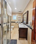 Prachtig privé-landgoed in de bergen met mogelijkheden voor een bedrijf in Jumilla. in Alicante Dream Homes API 1122