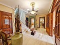 Prachtig privé-landgoed in de bergen met mogelijkheden voor een bedrijf in Jumilla. in Alicante Dream Homes API 1122