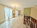 Prachtig privé-landgoed in de bergen met mogelijkheden voor een bedrijf in Jumilla. in Alicante Dream Homes API 1122