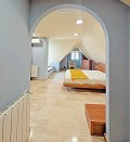 Prachtig privé-landgoed in de bergen met mogelijkheden voor een bedrijf in Jumilla. in Alicante Dream Homes API 1122