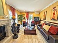 Prachtig privé-landgoed in de bergen met mogelijkheden voor een bedrijf in Jumilla. in Alicante Dream Homes API 1122