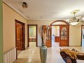 Prachtig privé-landgoed in de bergen met mogelijkheden voor een bedrijf in Jumilla. in Alicante Dream Homes API 1122