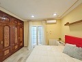 Prachtig privé-landgoed in de bergen met mogelijkheden voor een bedrijf in Jumilla. in Alicante Dream Homes API 1122