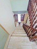 Prachtig privé-landgoed in de bergen met mogelijkheden voor een bedrijf in Jumilla. in Alicante Dream Homes API 1122