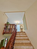 Prachtig privé-landgoed in de bergen met mogelijkheden voor een bedrijf in Jumilla. in Alicante Dream Homes API 1122