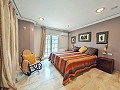 Prachtig privé-landgoed in de bergen met mogelijkheden voor een bedrijf in Jumilla. in Alicante Dream Homes API 1122