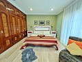 Prachtig privé-landgoed in de bergen met mogelijkheden voor een bedrijf in Jumilla. in Alicante Dream Homes API 1122