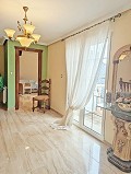 Prachtig privé-landgoed in de bergen met mogelijkheden voor een bedrijf in Jumilla. in Alicante Dream Homes API 1122