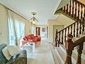 Prachtig privé-landgoed in de bergen met mogelijkheden voor een bedrijf in Jumilla. in Alicante Dream Homes API 1122
