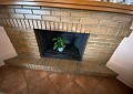 Schöne Villa mit 3 Schlafzimmern in Salinas in der Nähe der Stadt. in Alicante Dream Homes API 1122