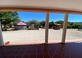 Schöne Villa mit 3 Schlafzimmern in Salinas in der Nähe der Stadt. in Alicante Dream Homes API 1122