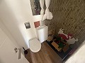 Bonita y pequeña finca de 1 dormitorio y 1 baño, en Daya Vieja. in Alicante Dream Homes API 1122
