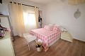 Bonita y pequeña finca de 1 dormitorio y 1 baño, en Daya Vieja. in Alicante Dream Homes API 1122
