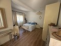 Bonita y pequeña finca de 1 dormitorio y 1 baño, en Daya Vieja. in Alicante Dream Homes API 1122