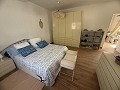 Bonita y pequeña finca de 1 dormitorio y 1 baño, en Daya Vieja. in Alicante Dream Homes API 1122