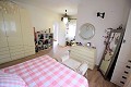 Bonita y pequeña finca de 1 dormitorio y 1 baño, en Daya Vieja. in Alicante Dream Homes API 1122