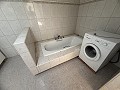 Lovely 2 Bedroom 1 Bath Villa, in Fortuna (Las Kalendas). in Alicante Dream Homes API 1122