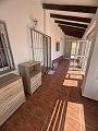 Lovely 2 Bedroom 1 Bath Villa, in Fortuna (Las Kalendas). in Alicante Dream Homes API 1122