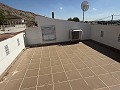 Lovely 2 Bedroom 1 Bath Villa, in Fortuna (Las Kalendas). in Alicante Dream Homes API 1122