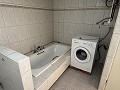 Lovely 2 Bedroom 1 Bath Villa, in Fortuna (Las Kalendas). in Alicante Dream Homes API 1122