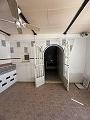 Lovely 2 Bedroom 1 Bath Villa, in Fortuna (Las Kalendas). in Alicante Dream Homes API 1122