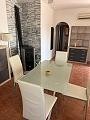 Lovely 2 Bedroom 1 Bath Villa, in Fortuna (Las Kalendas). in Alicante Dream Homes API 1122