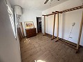 Lovely 2 Bedroom 1 Bath Villa, in Fortuna (Las Kalendas). in Alicante Dream Homes API 1122