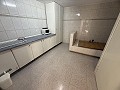Lovely 2 Bedroom 1 Bath Villa, in Fortuna (Las Kalendas). in Alicante Dream Homes API 1122