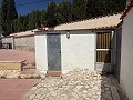 Lovely 2 Bedroom 1 Bath Villa, in Fortuna (Las Kalendas). in Alicante Dream Homes API 1122