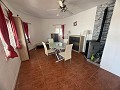 Lovely 2 Bedroom 1 Bath Villa, in Fortuna (Las Kalendas). in Alicante Dream Homes API 1122