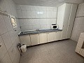 Lovely 2 Bedroom 1 Bath Villa, in Fortuna (Las Kalendas). in Alicante Dream Homes API 1122