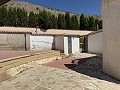 Lovely 2 Bedroom 1 Bath Villa, in Fortuna (Las Kalendas). in Alicante Dream Homes API 1122