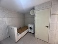 Lovely 2 Bedroom 1 Bath Villa, in Fortuna (Las Kalendas). in Alicante Dream Homes API 1122