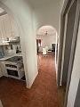 Lovely 2 Bedroom 1 Bath Villa, in Fortuna (Las Kalendas). in Alicante Dream Homes API 1122