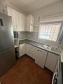 Lovely 2 Bedroom 1 Bath Villa, in Fortuna (Las Kalendas). in Alicante Dream Homes API 1122